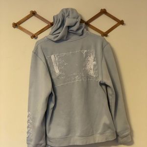 Lowkey Industries Hoodie